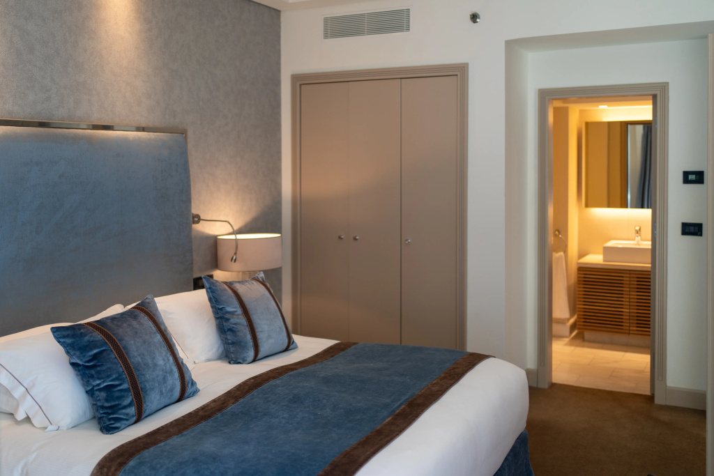 Rodos Park - Small Luxury Hotels of the World - Général