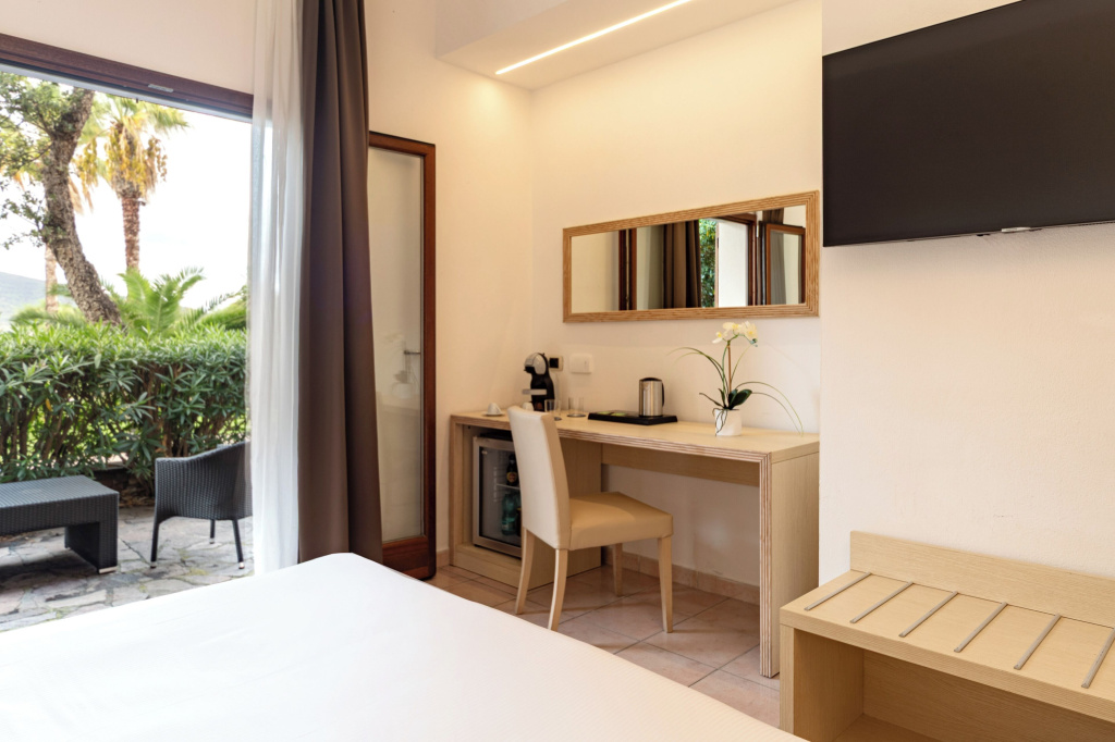 Corte Rosada Adults Only Affiliated by Meliá Hotel - Chambres