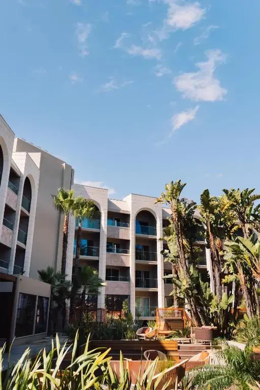 Falésia Hotel - Adults Only