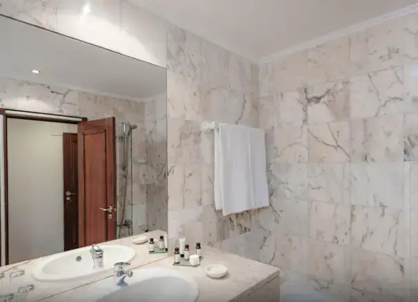 ADC - Albergaria do Calvário by Unlock Hotels - Chambres