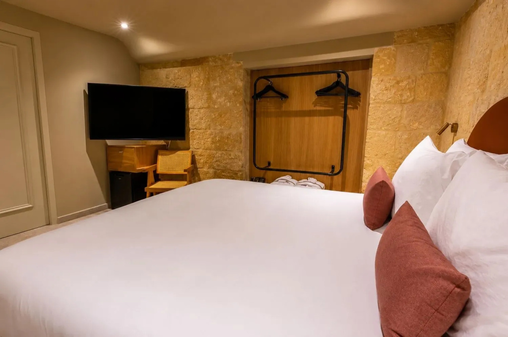 The Vincent Boutique Hotel, BW Premier Collection - Général