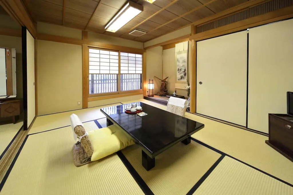 Yadoya Kikokuso 사진 8