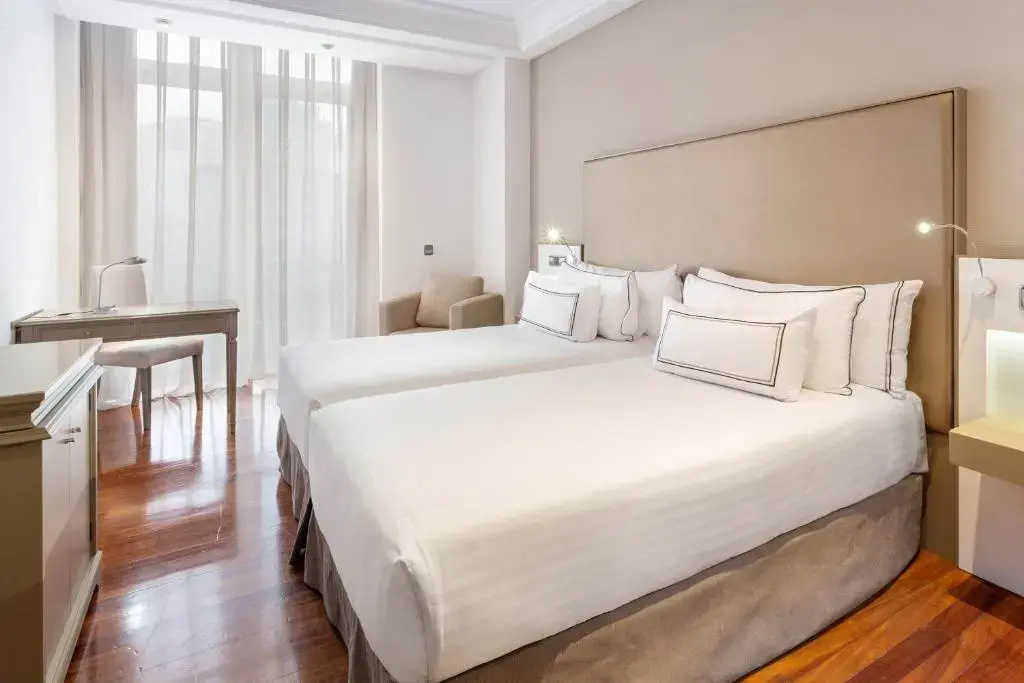 Melia Maria Pita - Chambres