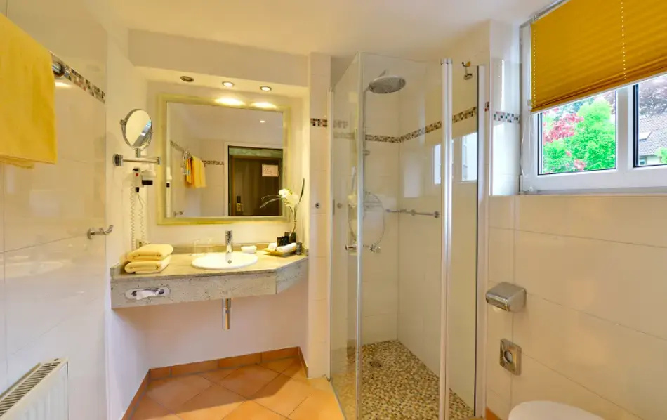 Hotel Caroline Mathilde - Chambres