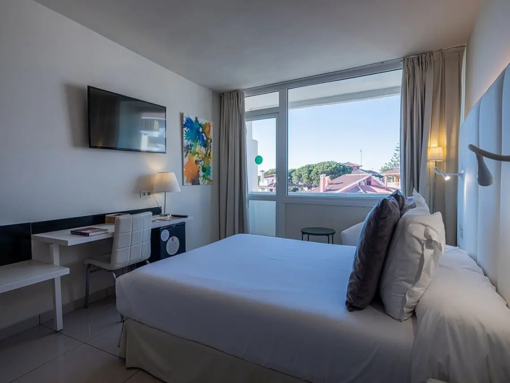 On Hotels Oceanfront - Adults Only - Chambres