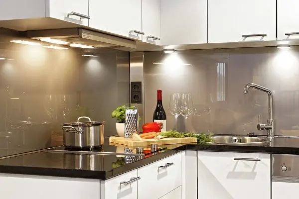 Adina Apartment Hotel Berlin Mitte - Chambres