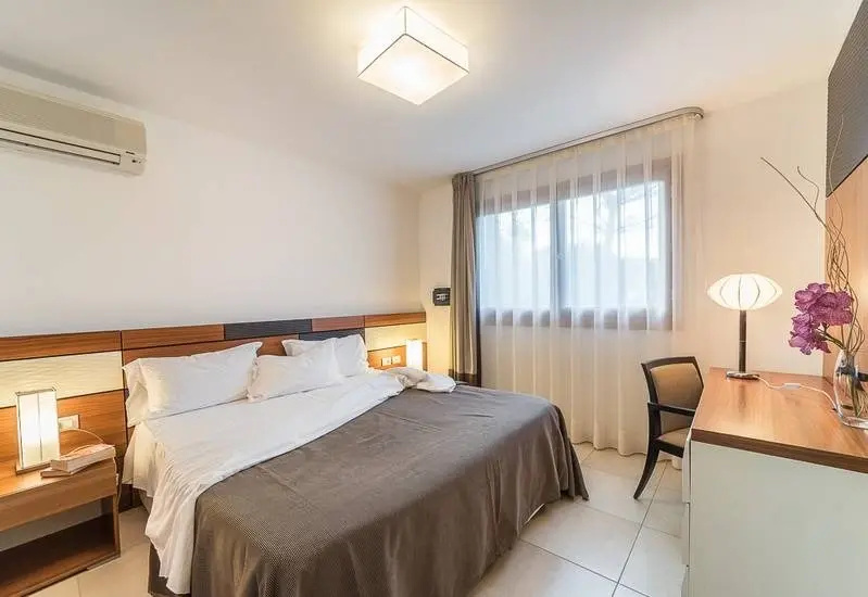 Green Village Eco Resort - Chambres