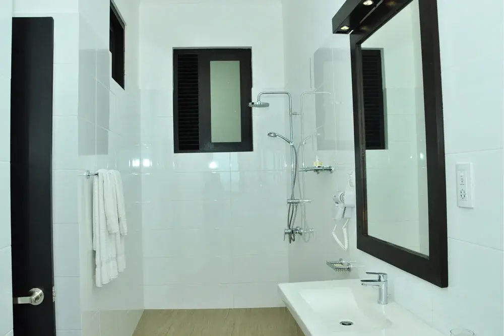 Lagoon Paradise Beach Resort - Chambres