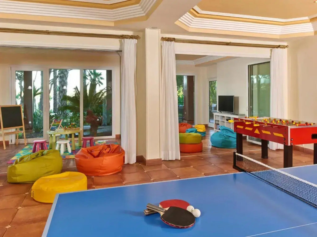 Ria Park Hotel & Spa - Général