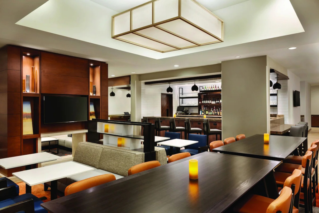 Hyatt House Denver Airport - Général