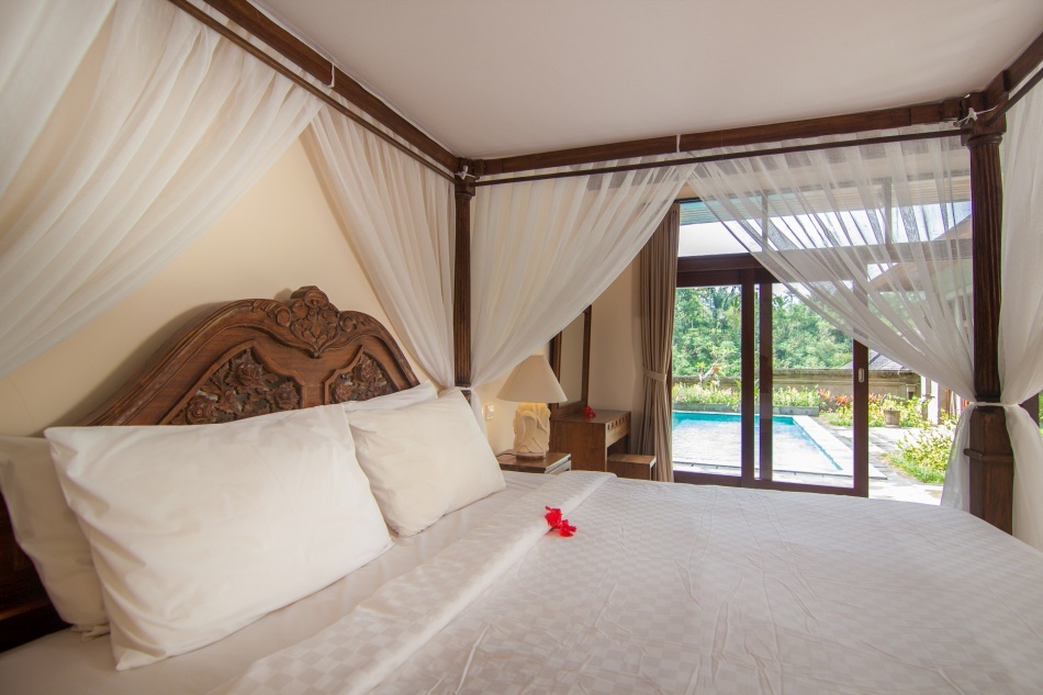 The Payogan Villa Resort And Spa