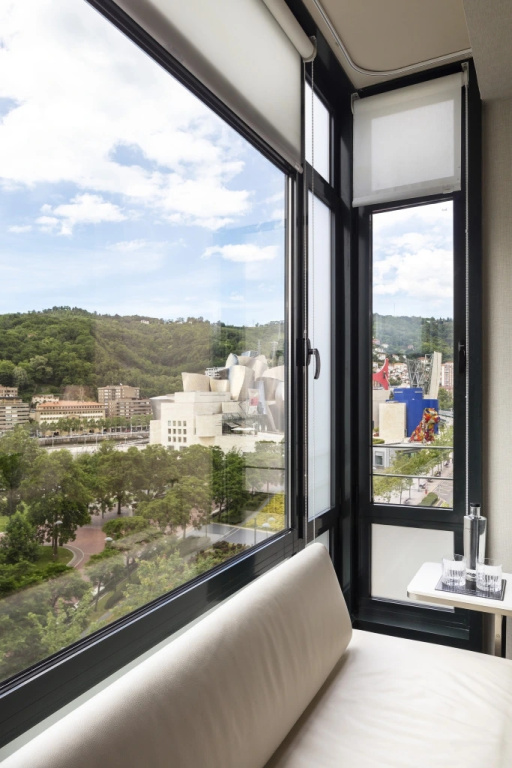 Hotel Miro - Chambres