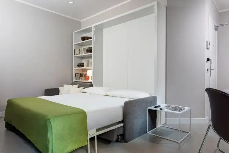 Noba Hotel e Residenze - Tap to explore photos