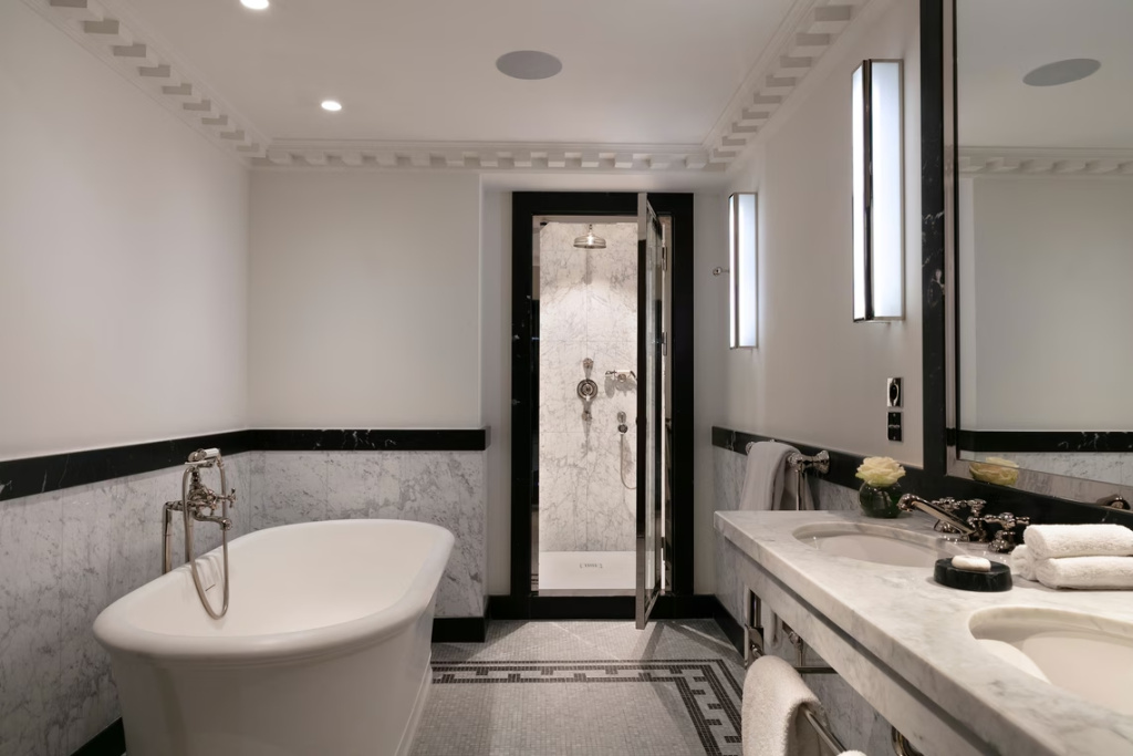 Hôtel de Berri Champs-Élysées, a Luxury Collection Hotel 55