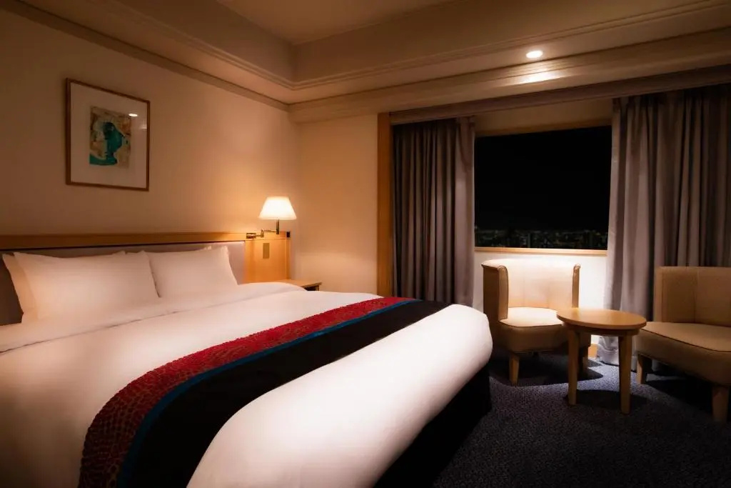 Hotel New Otani Hakata 사진 24