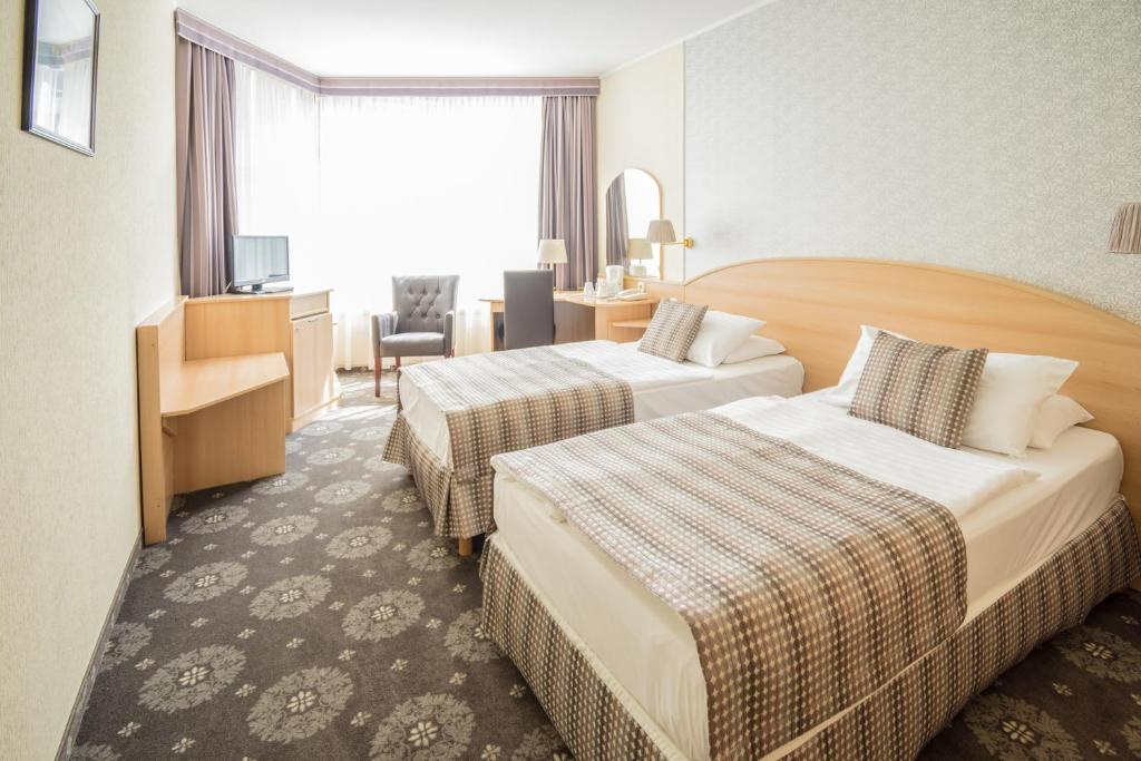 Hotel Orion - Général
