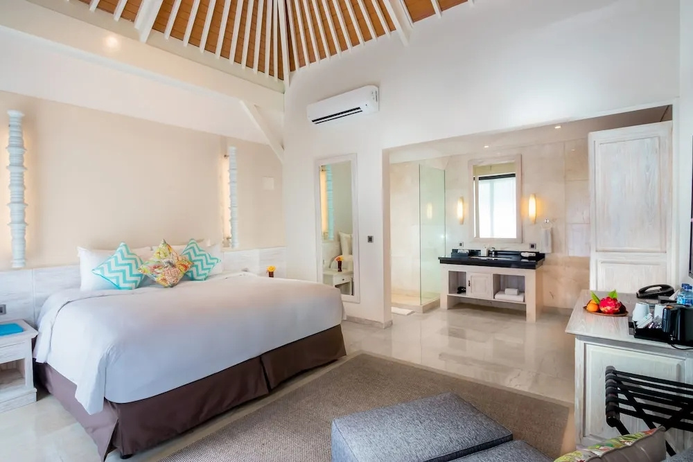 Montigo Resorts Seminyak - Chambres