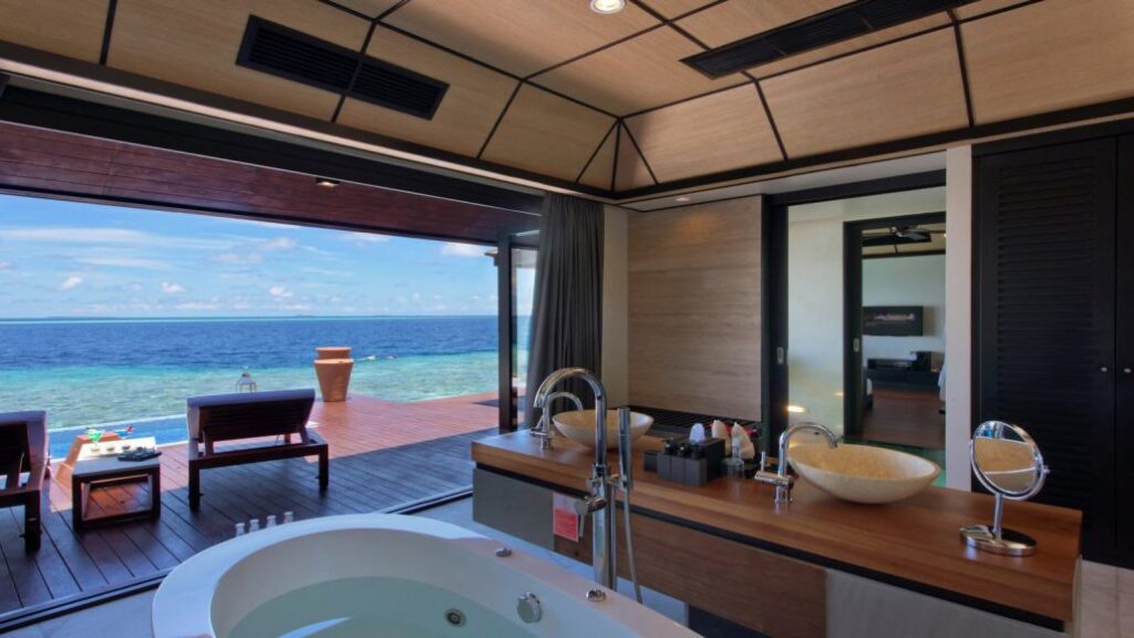 Lily Beach Resort & Spa