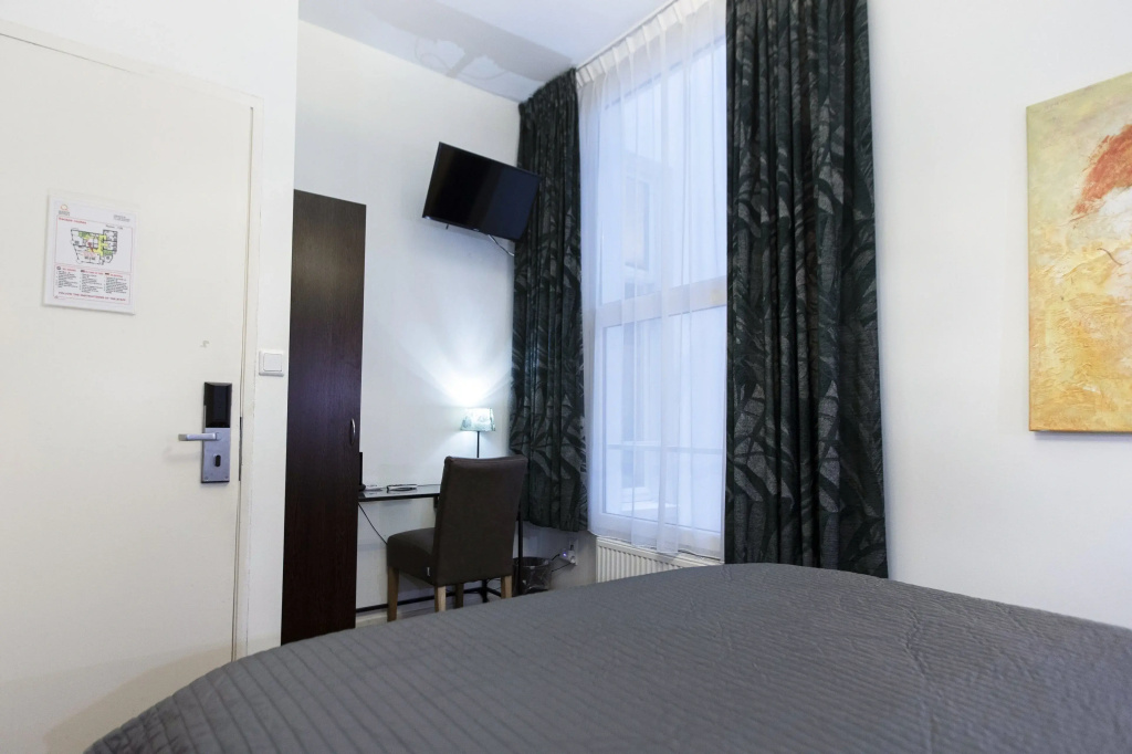 Quentin Canal House Hotel - Chambres