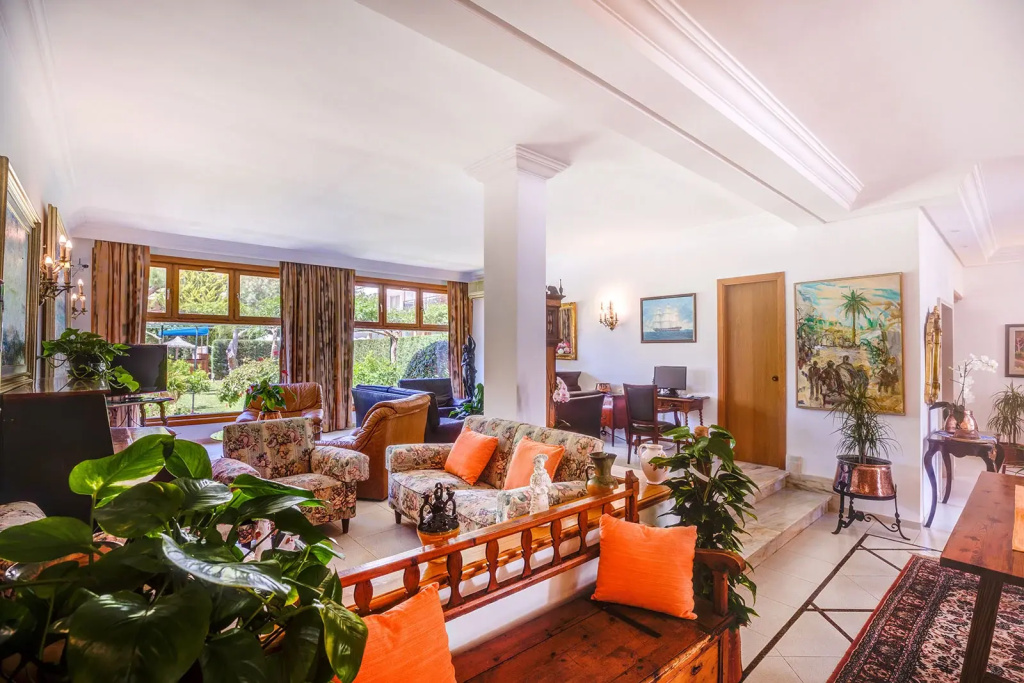 Hotel Miramar - Chambres