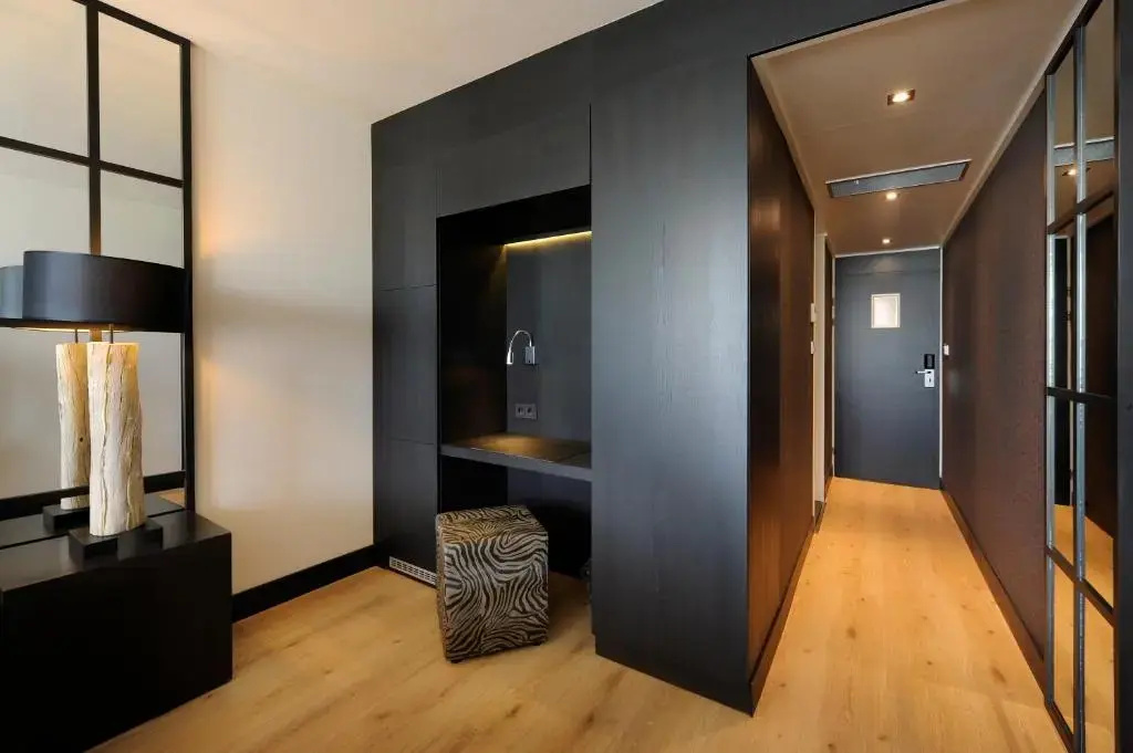 Van der Valk Hotel Groningen Westerbroek - Chambres