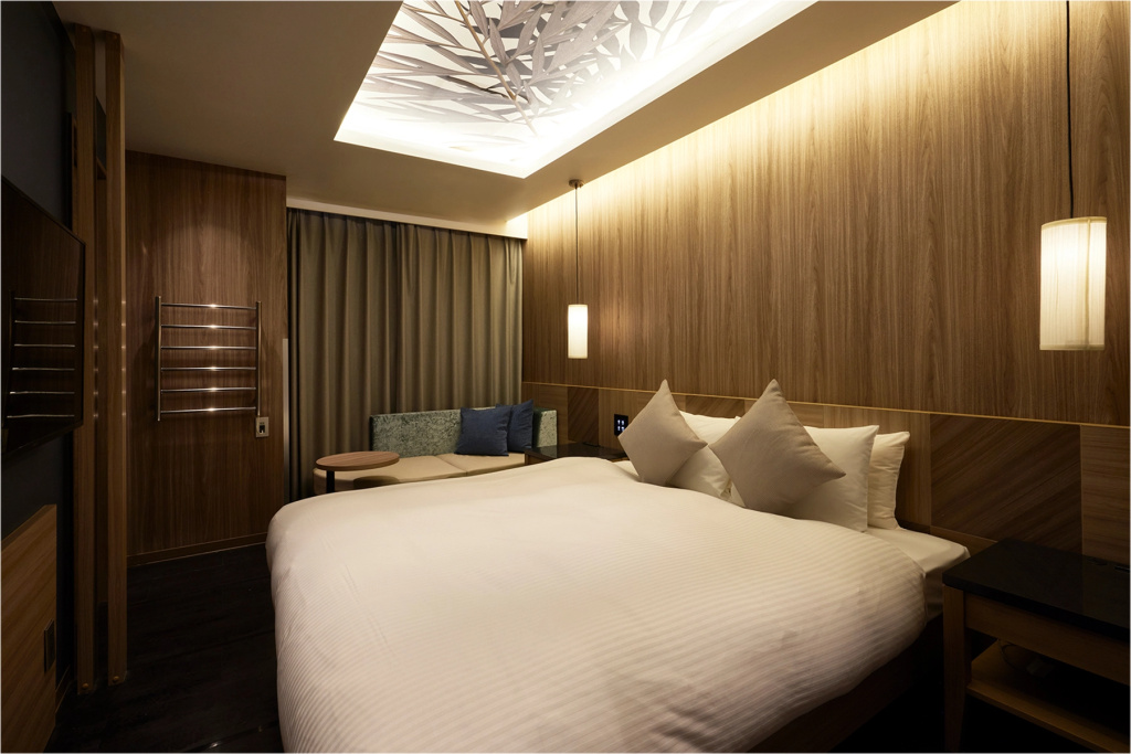 Alfit Hotel & Bar Akasaka 사진 5