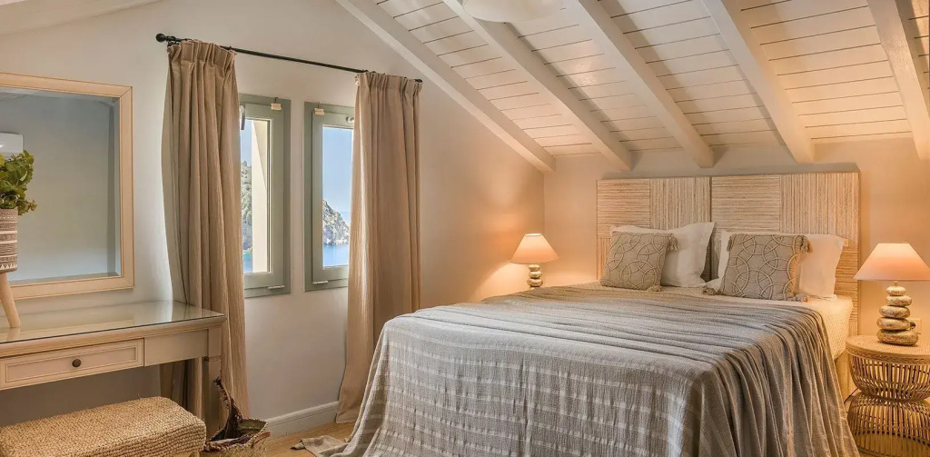 3 Bedrooms Maistrali Villa
