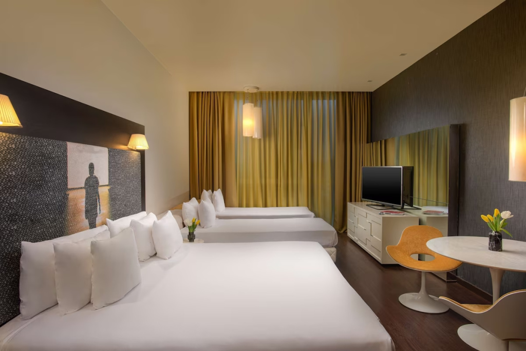 Hotel photo 22