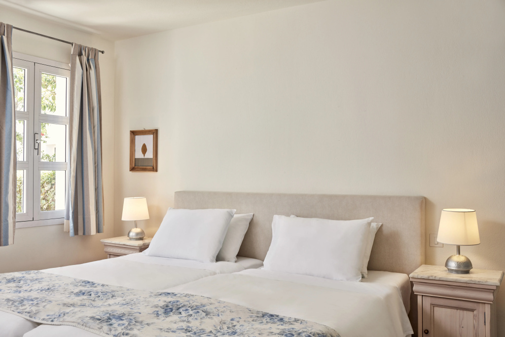 Candia Park Village - Chambres