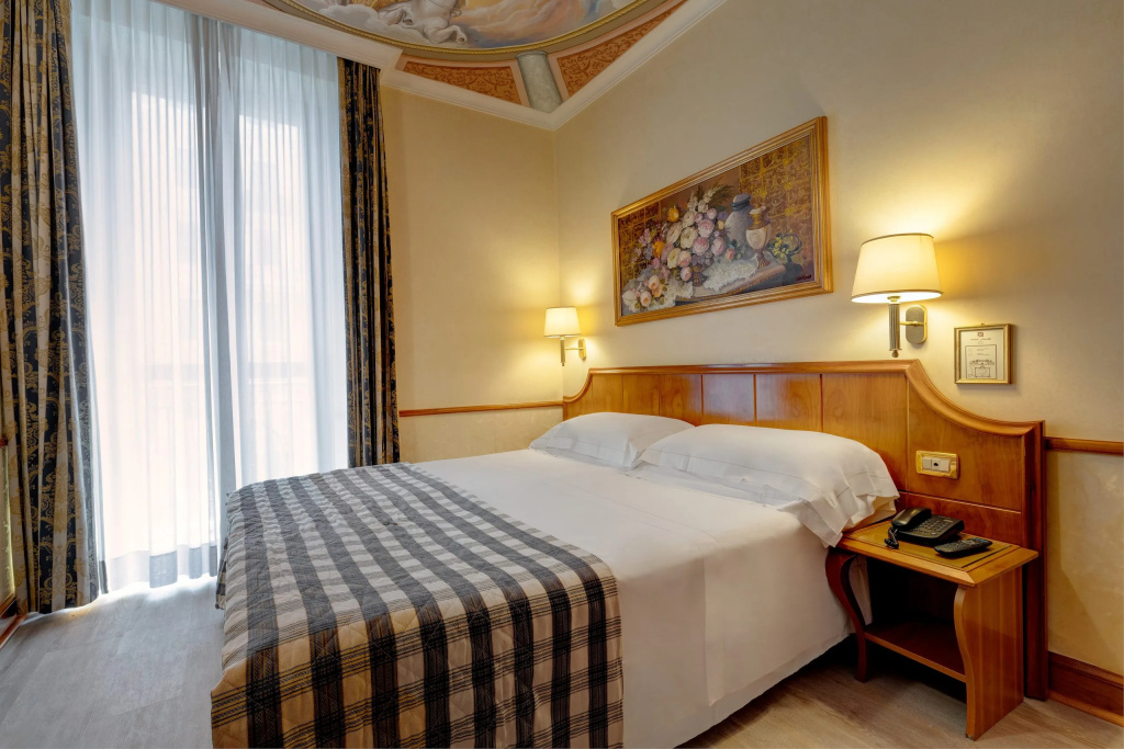 Panoramic Suite