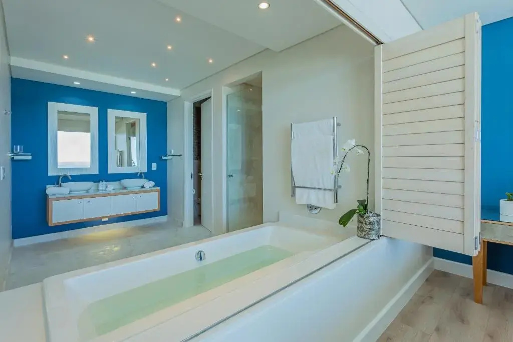 Views Boutique Hotel & Spa - Chambres