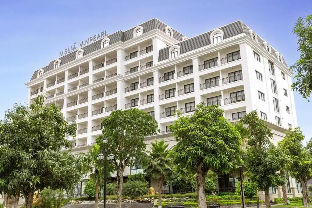 Meliá Vinpearl Hai Phong Rivera