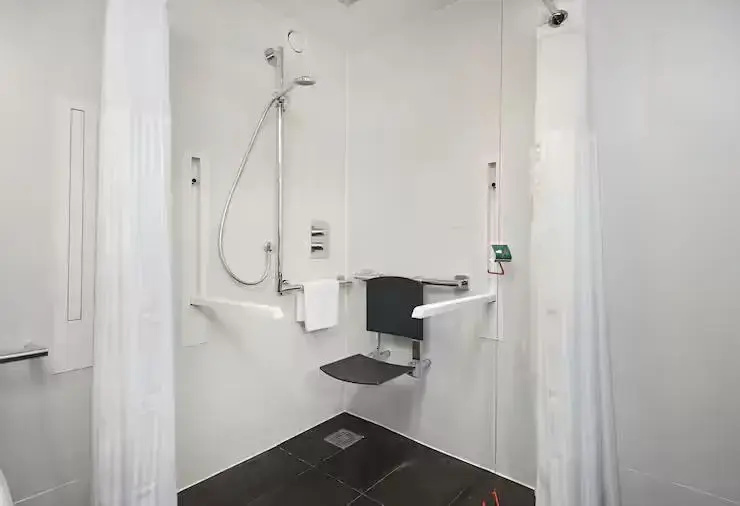 Hilton London Heathrow Airport Hotel - Chambres