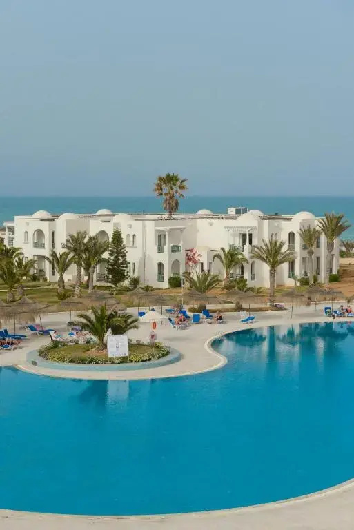 Vincci Helios Beach - Général