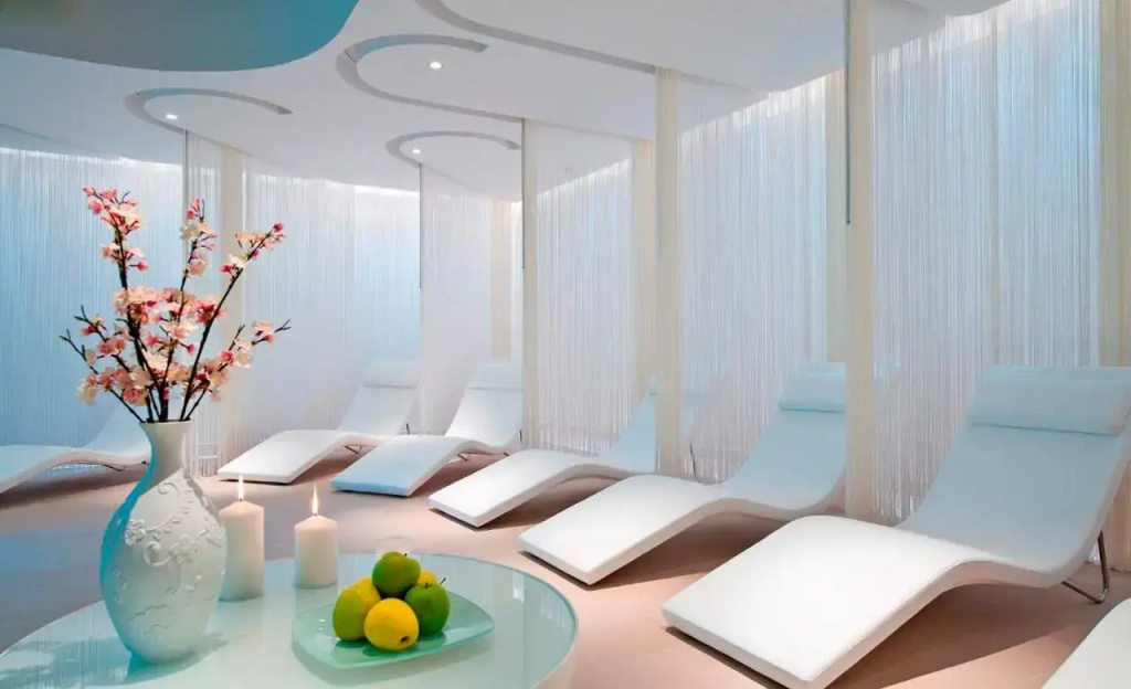 Porto Platanias Beach Resort & Spa - Général