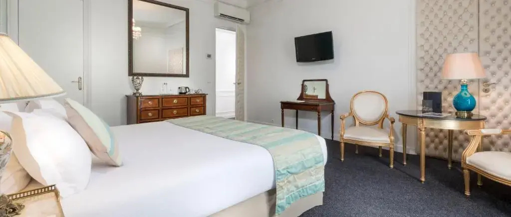 Hotel photo 20