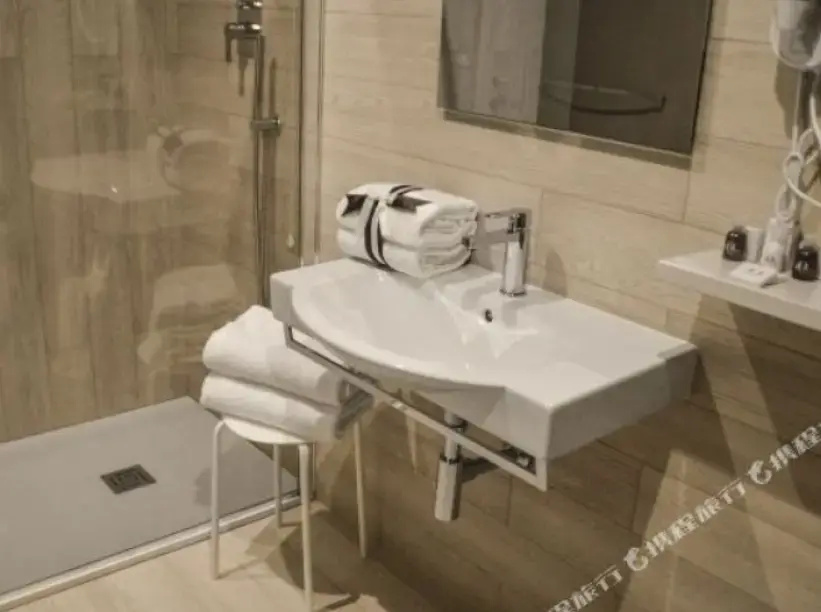 D'Aragona Lifestyle Hotel - Chambres