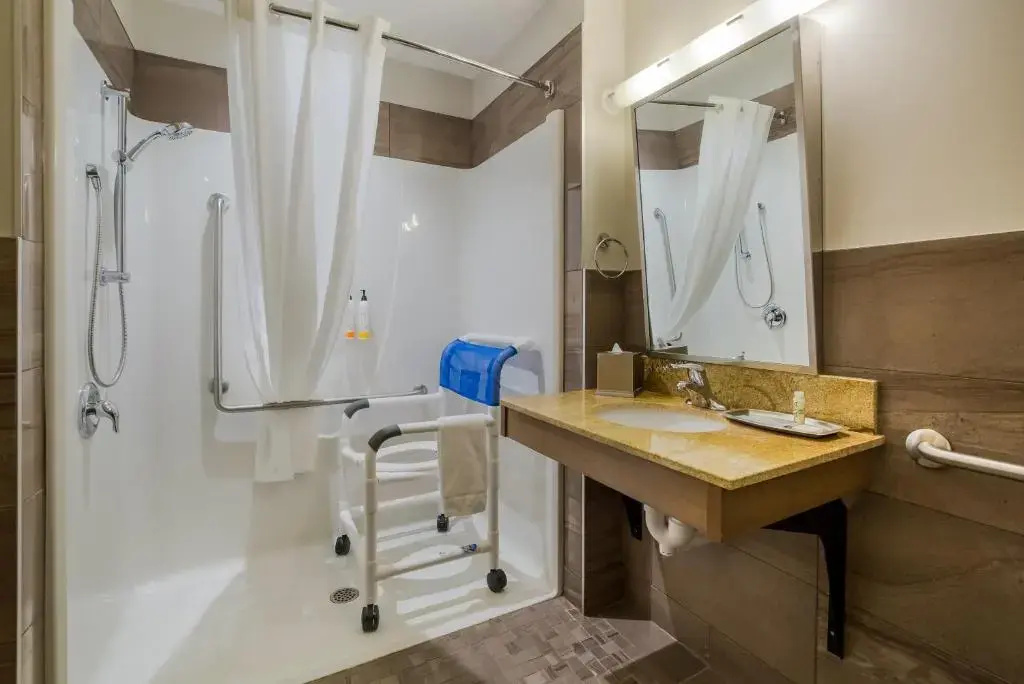Hotel 11, MOD A Sonesta Collection - Chambres