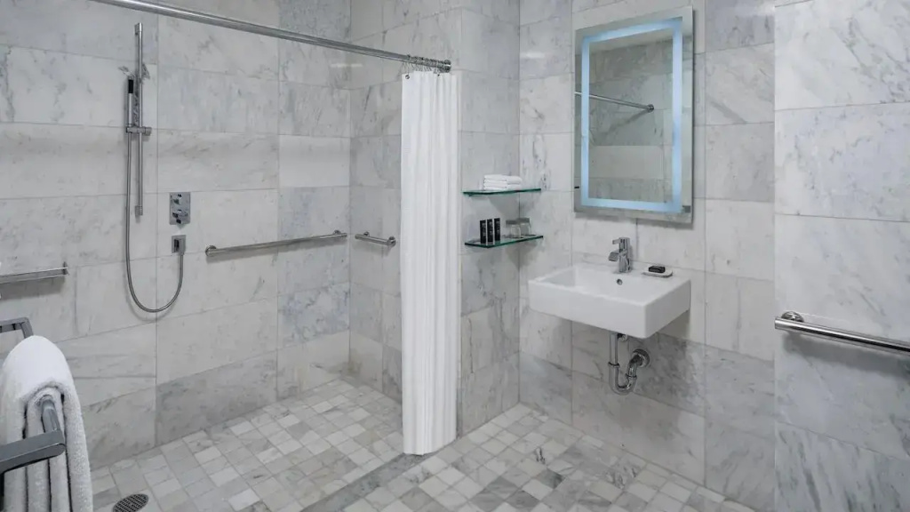 Dream Midtown, by Hyatt - Chambres