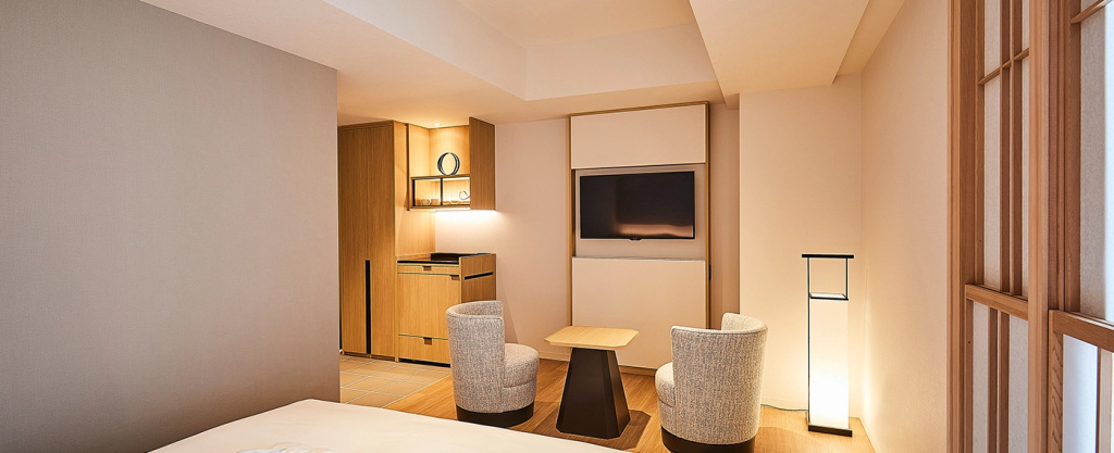 THE GATE HOTEL RYOGOKU by HULIC 사진 19