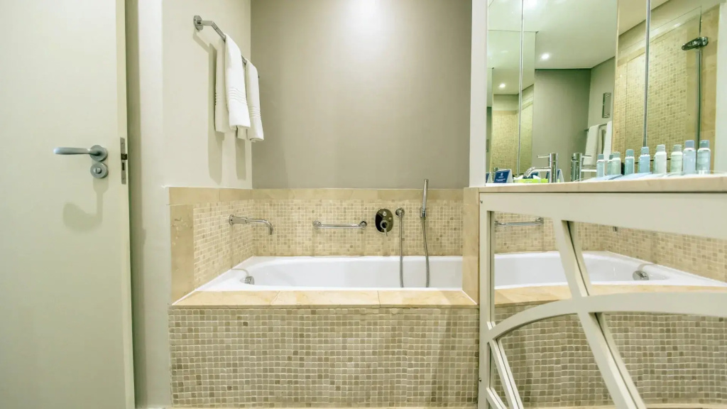 Lagoon Beach Hotel & Spa - Chambres