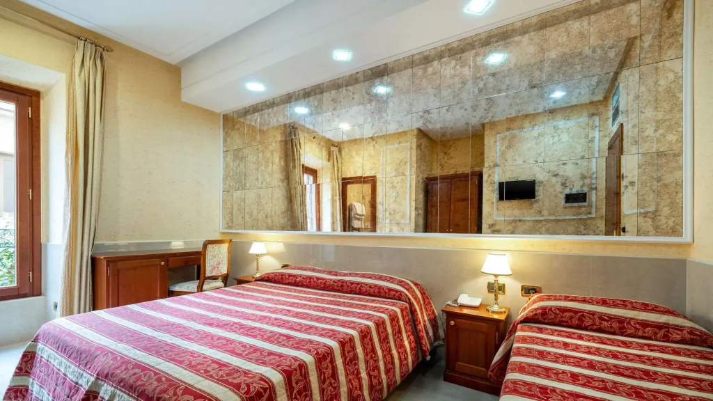 Comfort Hotel Bolivar - Général