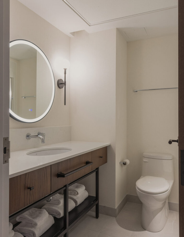 Hotel Chateau Laurier Quebec - Chambres