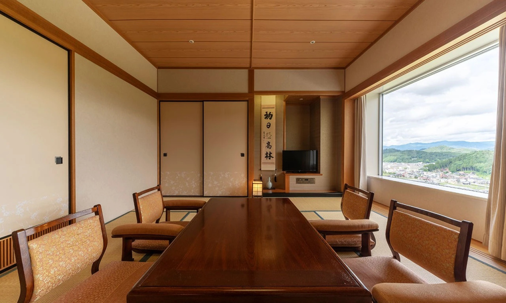Hotel Associa Takayama Resort 사진 5