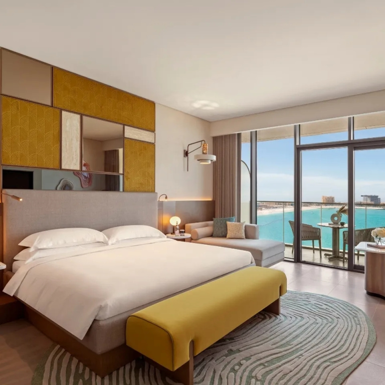So/ Ras Al Khaimah Hotel & Resort — фото 5
