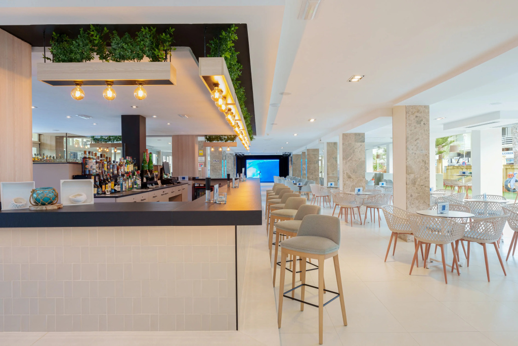 Globales Janeiro Hotel - Général