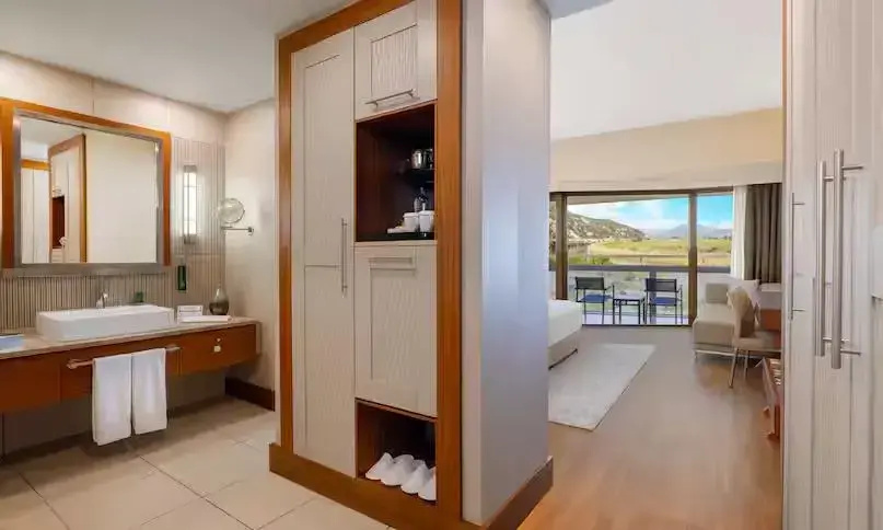 Hilton Dalaman Sarigerme Resort & Golf - Chambres