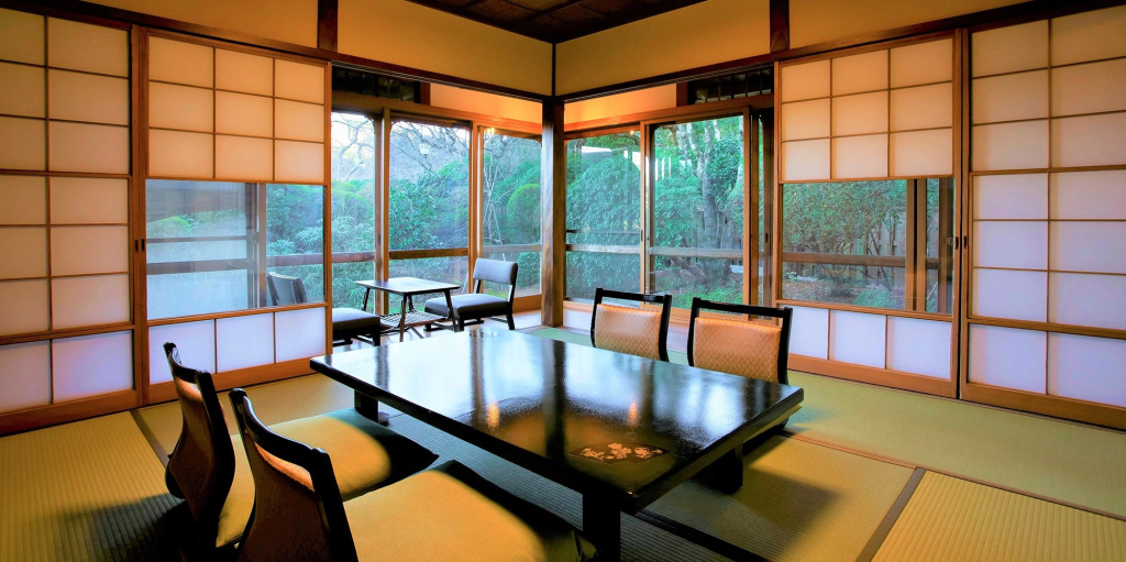 Hakone Kowakien Mikawaya Ryokan 사진 7