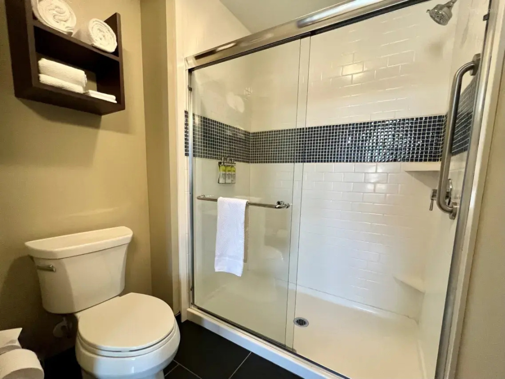 Staybridge Suites Carlsbad by IHG - Chambres