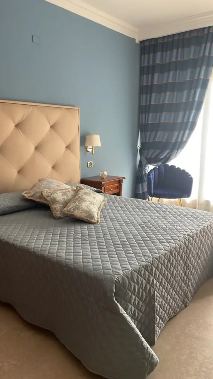 Minerva Resort Hotel Paestum - Chambres